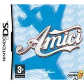 Amici (IT)(BAHAMUT)