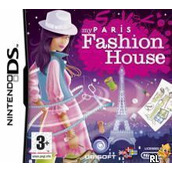 My Paris Fashion House (EU)