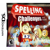 Spelling Challenges and More!