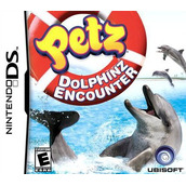 Petz: Dolphinz Encounter