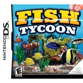 Fish Tycoon (Sir VG)