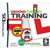 Driving Theory Training