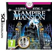 Linda Hyde - Vampire Mansion