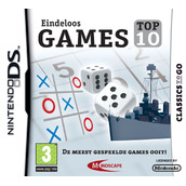 Eindeloos Games Top 10 (N)