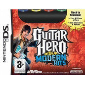 Guitar Hero - On Tour (Diplodocus)