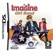 Imagine - Girl Band (SQUiRE)
