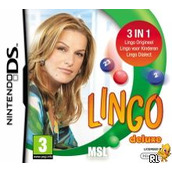 Lingo Deluxe (N)