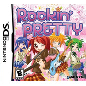 Rockin' Pretty (US)(Suxxors)
