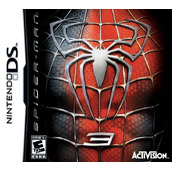 Spider-Man 3 (FireX)