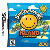 SmileyWorld: Island Challenge