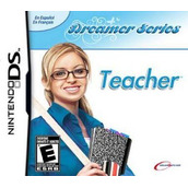 Dreamer Series: Teacher