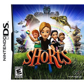 Shorts (US)(BAHAMUT)