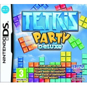 Tetris Party Deluxe (Trimmed 124 Mbit)(Intro)