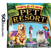 Paws & Claws: Pet Resort