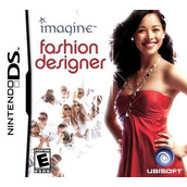 Imagine - Fashion Designer (Sir VG)