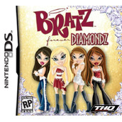 Bratz - Forever Diamondz (3N3RGY)