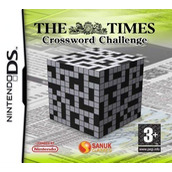 Times Crossword Challenge, The (EU)