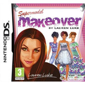 Supermodel Makeover By Lauren Luke