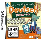 Lernerfolg Grundschule - Deutsch - Klasse 1-4