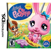 Littlest Pet Shop - Garden (Vortex)