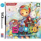 Elebits - The Adventures Of Kai & Zero (CoolPoint)