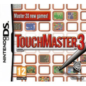 TouchMaster 3 (EU)(BAHAMUT)