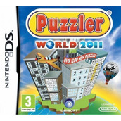 Puzzler World 2011