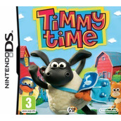 Timmy Time