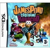 James Pond - Codename Robocod (Sir VG)