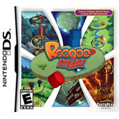 Roogoo Attack!