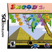 Snood 2: On Vacation