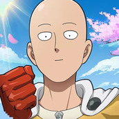 一拳超人最强之男最新版