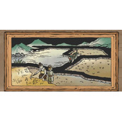 《江南百景图》镶嵌岁稔年丰策略