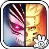 死神vs火影3.3中文版