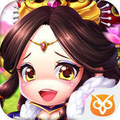 红颜三国破解版无限妃子体力v3.65