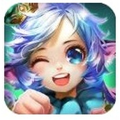 魔法少女救出大作战游戏