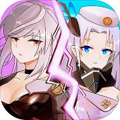 终末之诗美少女机甲对决游戏