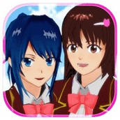 樱花校园模拟器公主全版