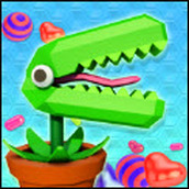 饥饿食虫花最新版