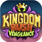 王国保卫战四复仇