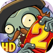 植物大战僵尸2全5阶植物0阳光