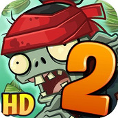 植物大战僵尸2汉化版