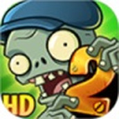 植物大战僵尸2国际版橄榄球僵尸版