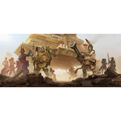 《流浪方舟》最强流派介绍