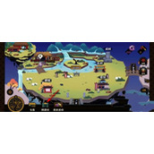 《无悔华夏》物资车怎么获得