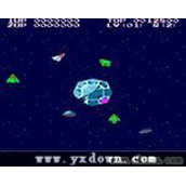 太空飞艇(Zodiack)  硬盘版(含模拟器)