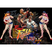 快打旋风LNS3.0直装版(含模拟器)