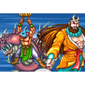 西游释厄传SUPER_修复版(含)(含模拟器)