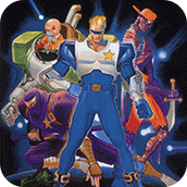 名将(世界版)(含模拟器)