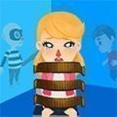 盒子女孩全皮肤版